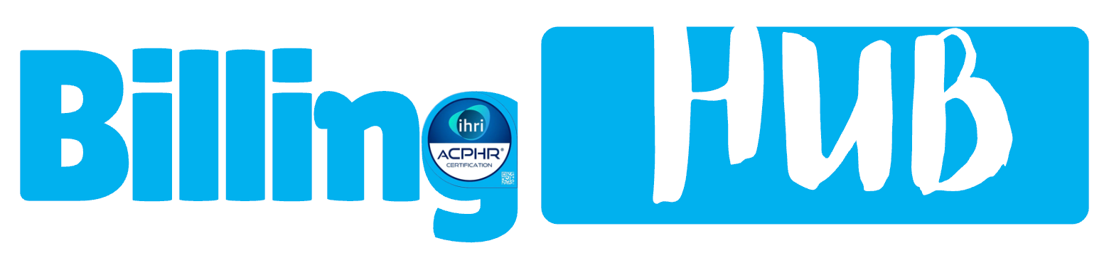 aCPHR Billing Hub
